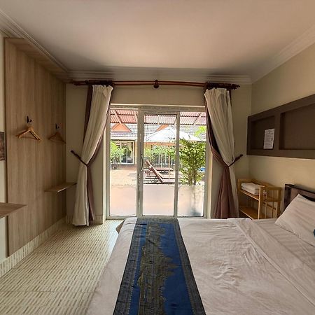 Hello Kampot Resort Kültér fotó