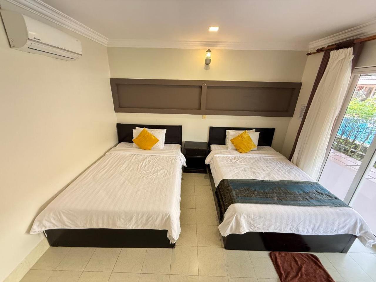Hello Kampot Resort Kültér fotó